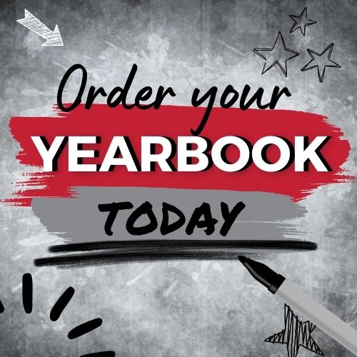Yearbook Orders